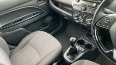 Mitsubishi Mirage 1.2 3 5dr Petrol Hatchback